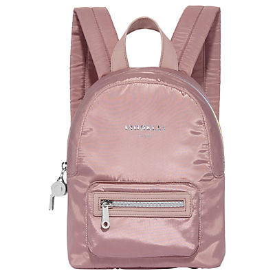 Fiorelli Sport Strike Mini Backpack Woodrose Fiorelli Sport Strike Mini Backpack Woodrose